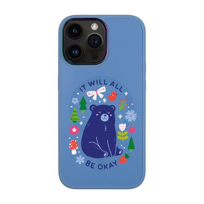 BE OKAY-iPhone 14 Pro Max Vigor Kılıf MagSafe Özellikli