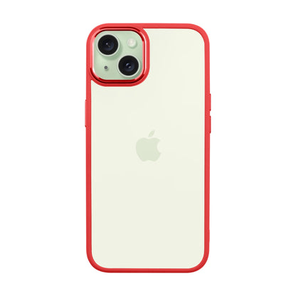 NEW-iPhone 15 Plus Hyaline Kılıf