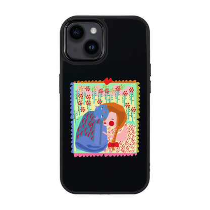 SİHİRLİ KAZAK-iPhone 14 Plus Proof Kılıf