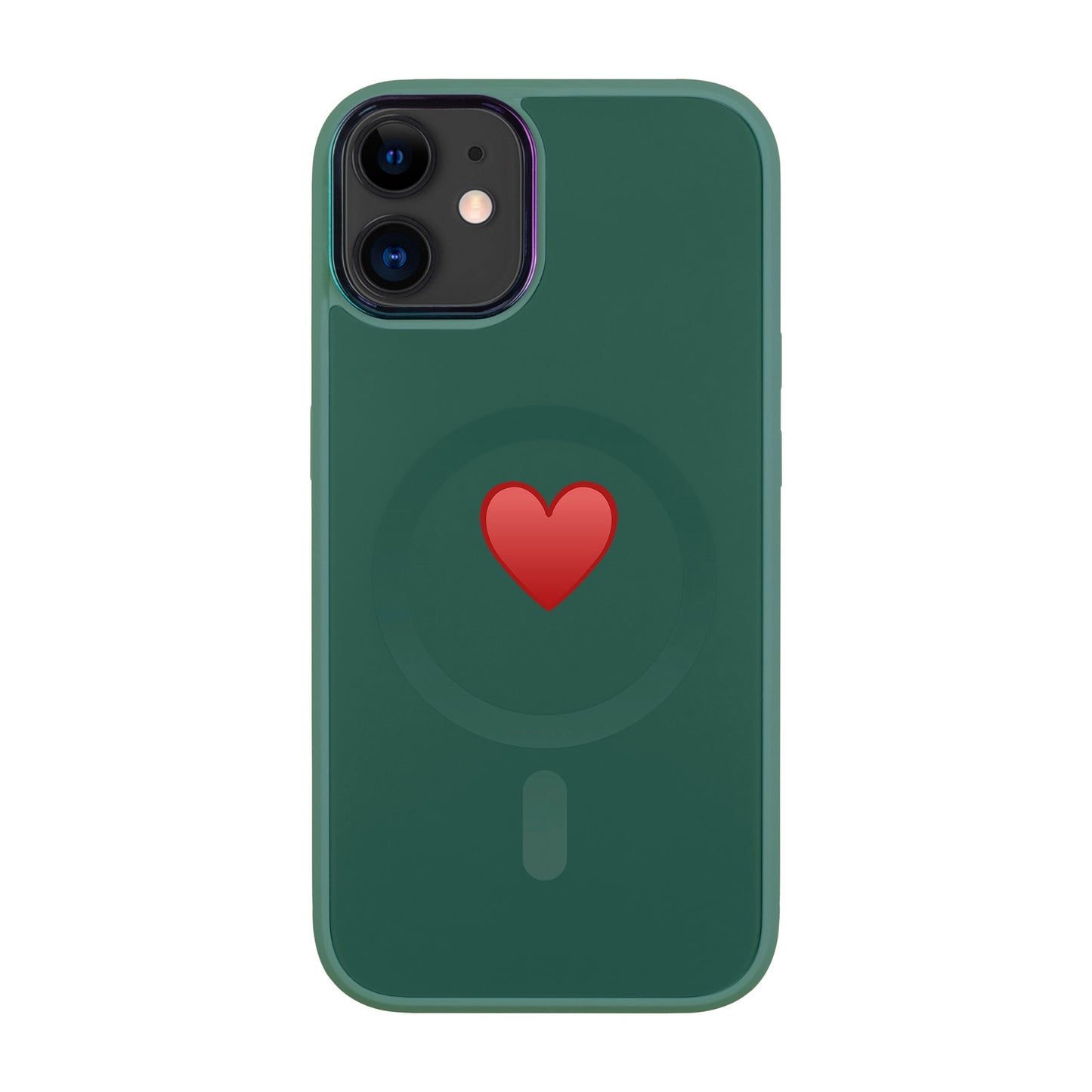 SPREAD HEART-Vigor Kılıf MagSafe Özellikli - iPhone 11