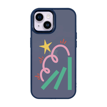 DOMINO-Proof Kılıf - iPhone 13