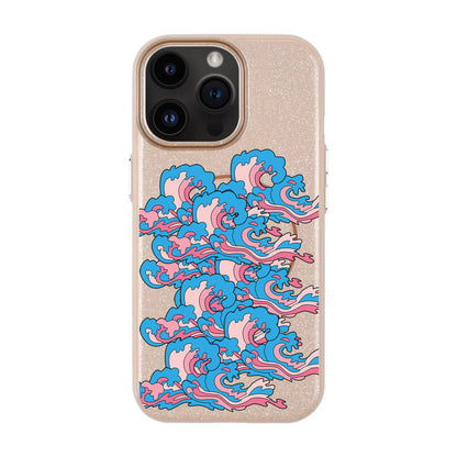 SURF-iPhone 14 Pro Max Radiant Kılıf MagSafe Özellikli