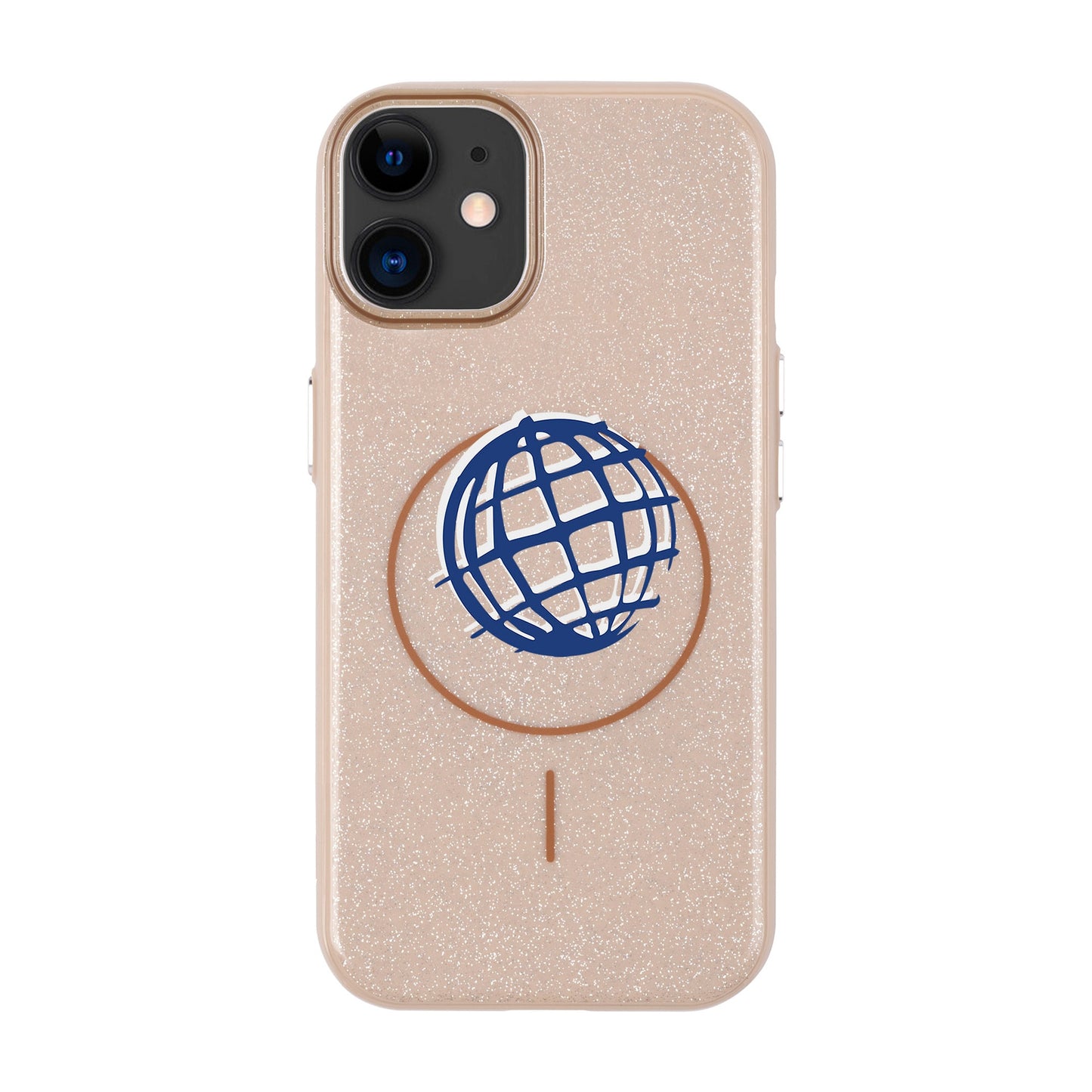 GLOBE-Radiant Kılıf MagSafe Özellikli - iPhone 11