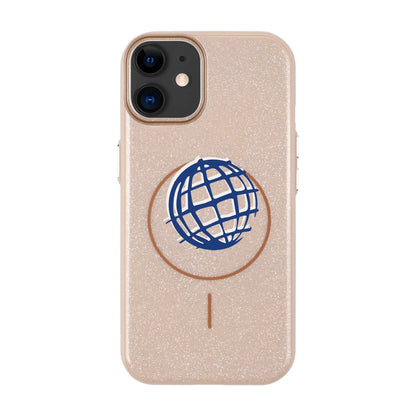 GLOBE-Radiant Kılıf MagSafe Özellikli - iPhone 11