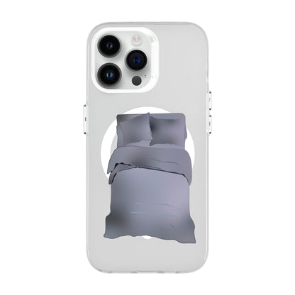 MATTRESS-iPhone 14 Pro Max Hold Kılıf MagSafe Özellikli