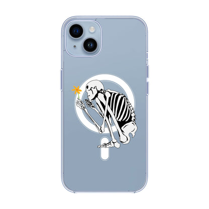 REGENATION-iPhone 11 Pro Max Solid Kılıf MagSafe Özellikli
