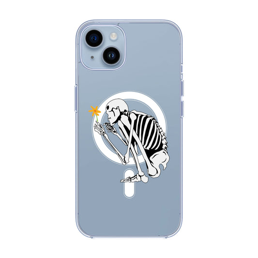 REGENATION-iPhone 11 Pro Max Solid Kılıf MagSafe Özellikli