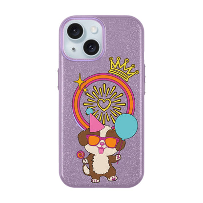 DOG LOVER-iPhone 15 Plus Radiant Kılıf MagSafe Özellikli