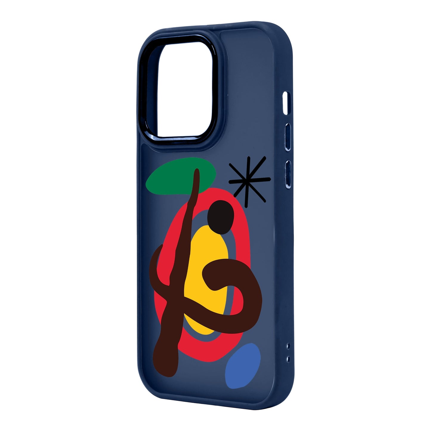 MASTERPIECE-iPhone 14 Pro Max Proof Kılıf