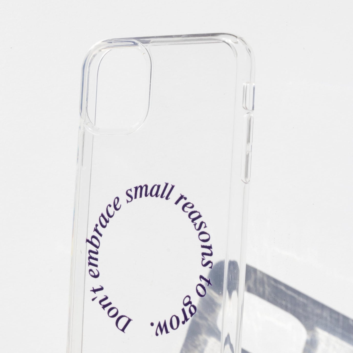 GROW-iPhone 11 Pro Max Solid Kılıf