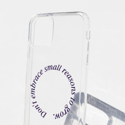 GROW-iPhone 11 Pro Max Solid Kılıf