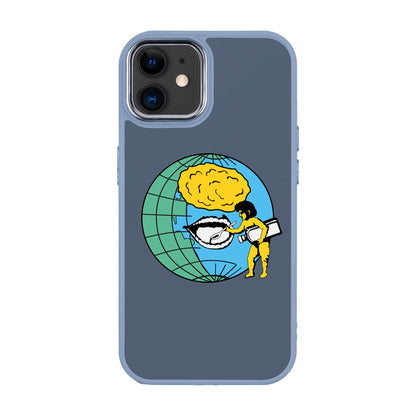CREATIVE-iPhone 11 Proof Kılıf