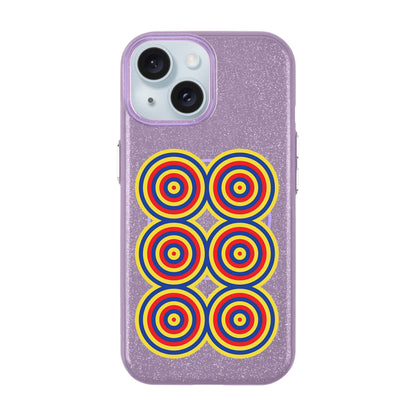 LOLLIPOPS-iPhone 14 Plus Radiant Kılıf MagSafe Özellikli