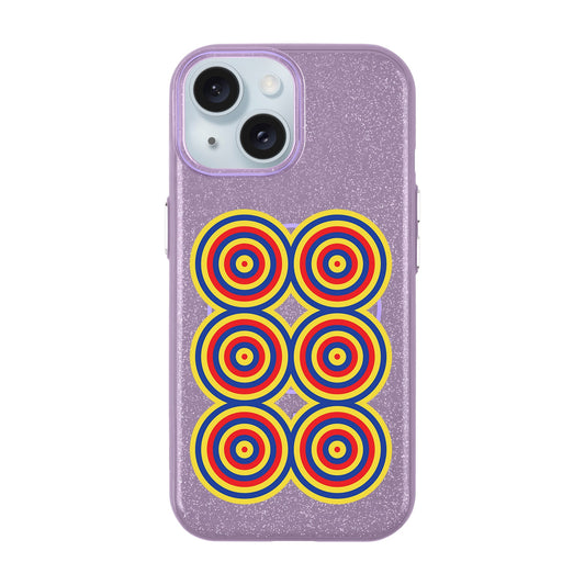 LOLLIPOPS-iPhone 14 Plus Radiant Kılıf MagSafe Özellikli