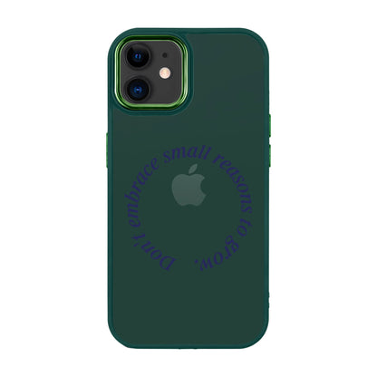 GROW-iPhone 11 Proof Kılıf