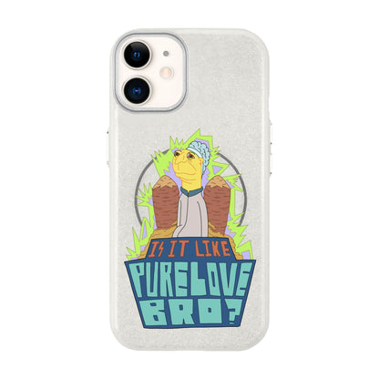 PURE LOVE-Radiant Kılıf MagSafe Özellikli - iPhone 11