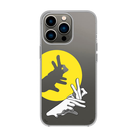 BUNNY-iPhone 11 Pro Max Solid Kılıf