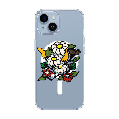 BUNDLE-Solid Kılıf MagSafe Özellikli - iPhone 11