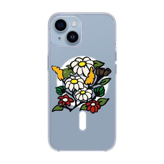 BUNDLE-Solid Kılıf MagSafe Özellikli - iPhone 11