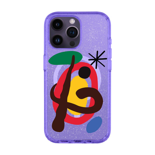 MASTERPIECE-iPhone 14 Pro Max Shiny Kılıf MagSafe Özellikli