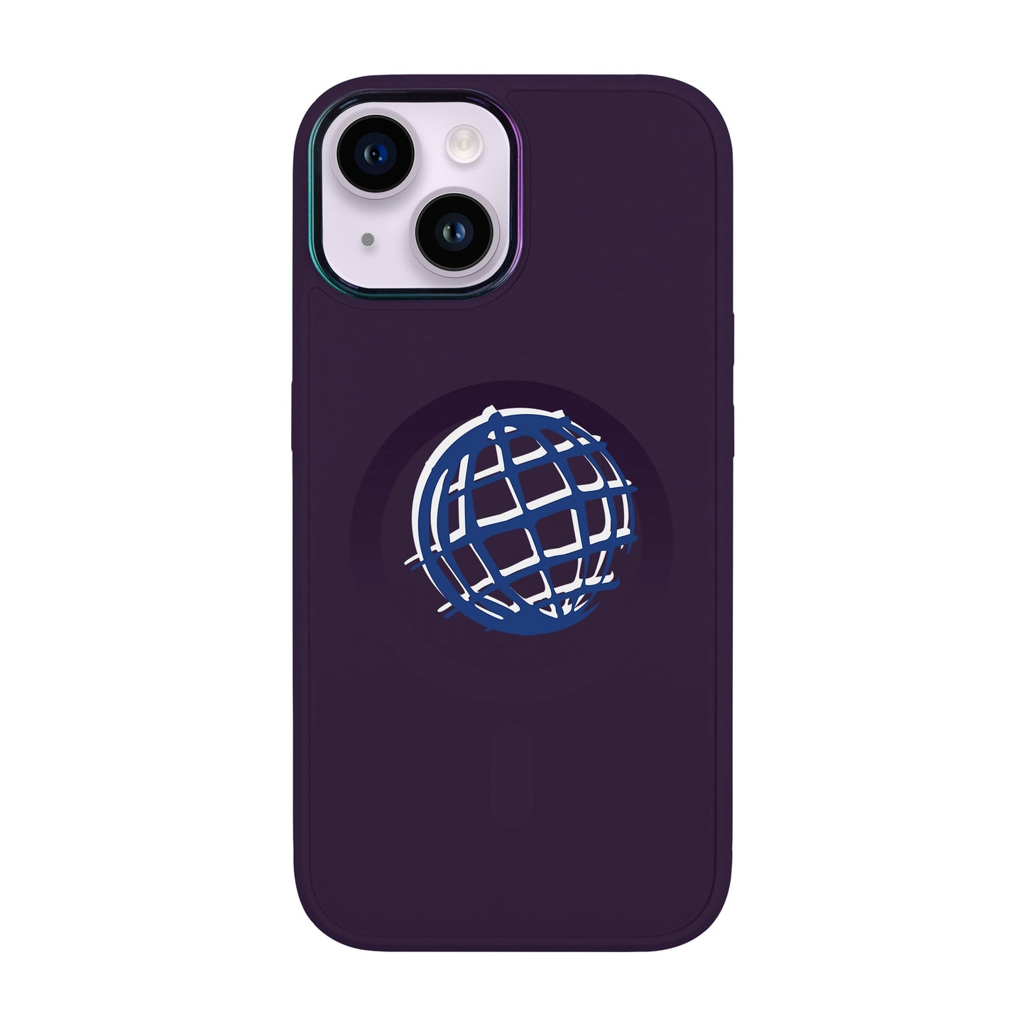 GLOBE-iPhone 12 Vigor Kılıf MagSafe Özellikli