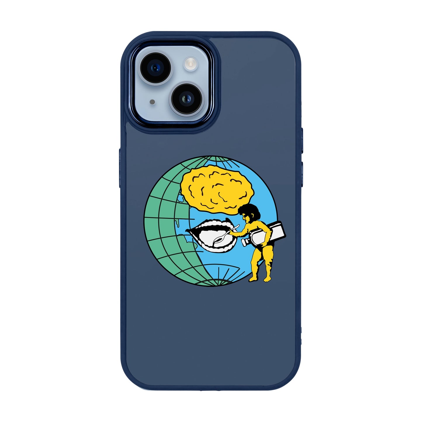 CREATIVE-Proof Kılıf - iPhone 14