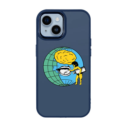 CREATIVE-Proof Kılıf - iPhone 14