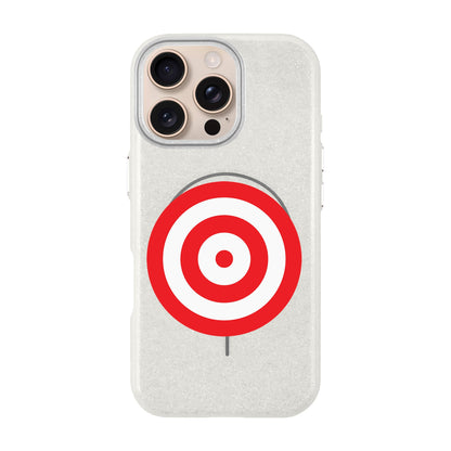 BULL'S EYE-iPhone 16 Pro Max Radiant Kılıf MagSafe Özellikli