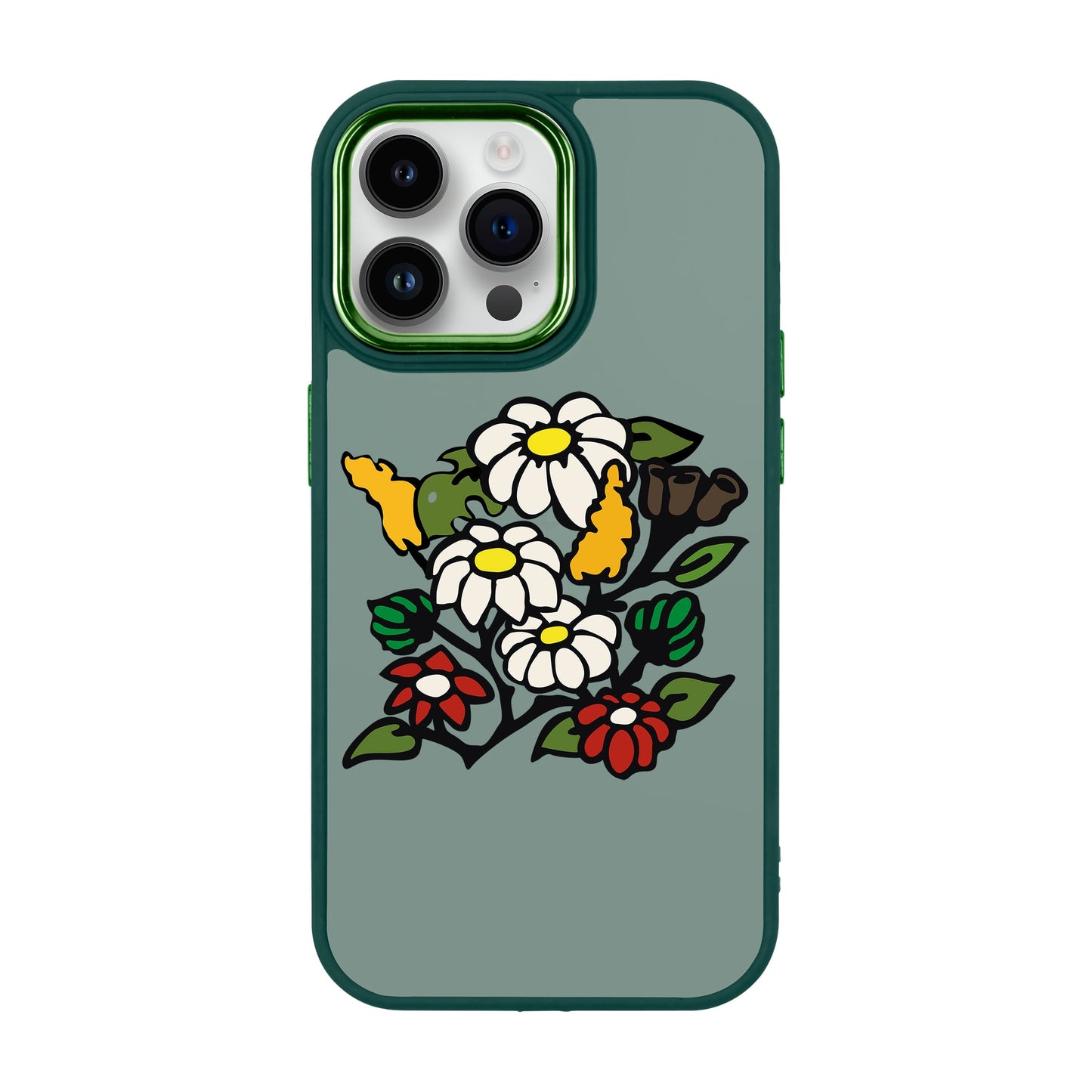 BUNDLE-iPhone 13 Pro Max Proof Kılıf