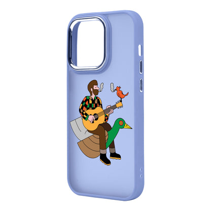 BIRDS OF A FEATHER-iPhone 14 Pro Max Proof Kılıf