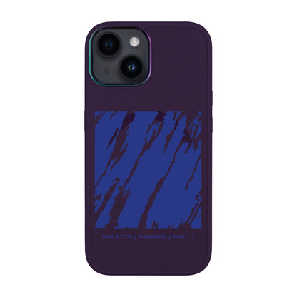 PALETTE-Vigor Kılıf MagSafe Özellikli - iPhone 14