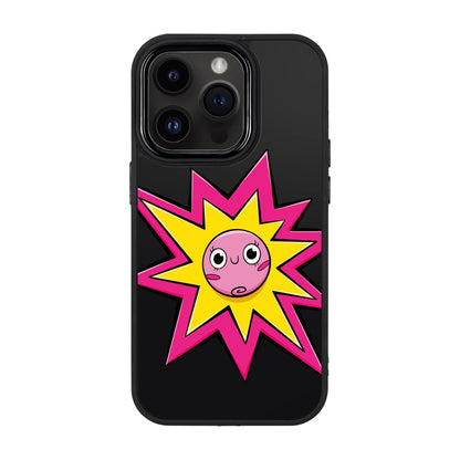 POP PRINCESSES-iPhone 14 Pro Proof Kılıf