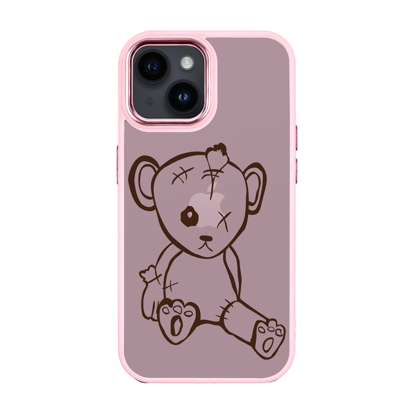 BABY BEAR-Proof Kılıf - iPhone 14