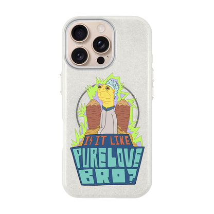 PURE LOVE-iPhone 16 Pro Max Radiant Kılıf MagSafe Özellikli