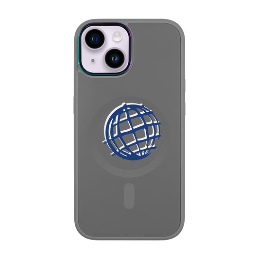 GLOBE-iPhone 12 Vigor Kılıf MagSafe Özellikli