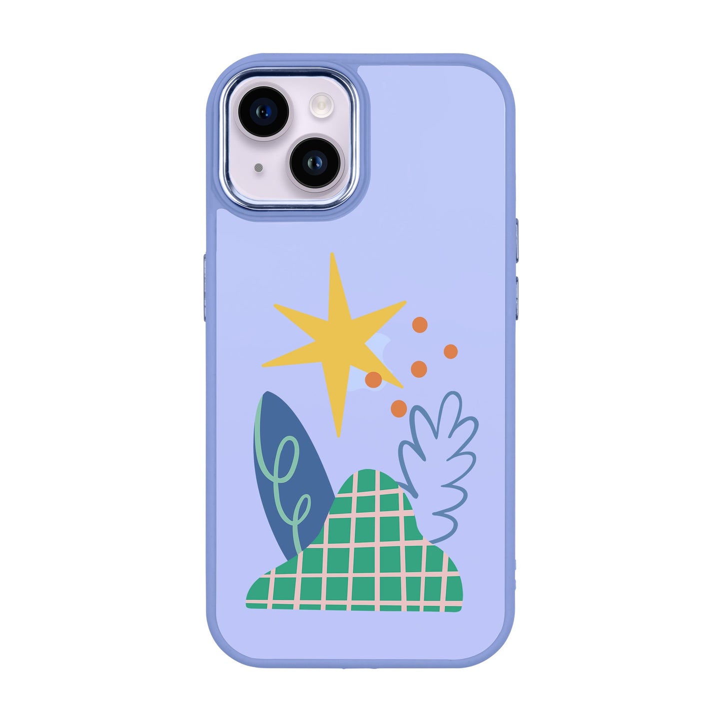 LITTLE NATURE-Proof Kılıf - iPhone 14
