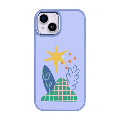LITTLE NATURE-Proof Kılıf - iPhone 14