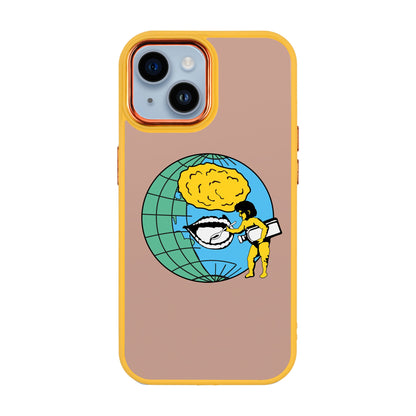 CREATIVE-Proof Kılıf - iPhone 14