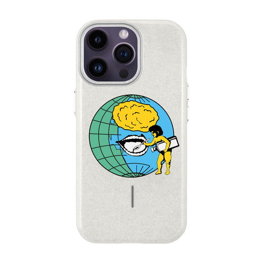 CREATIVE-iPhone 14 Pro Max Radiant Kılıf MagSafe Özellikli
