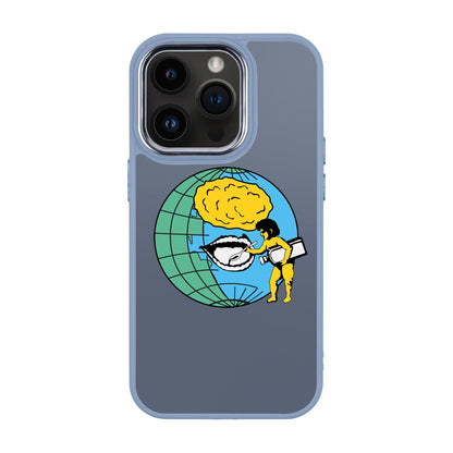 CREATIVE-iPhone 14 Pro Proof Kılıf