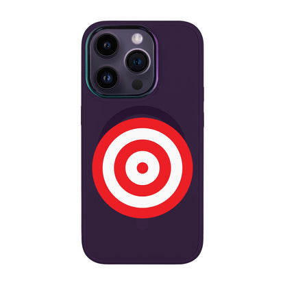 BULL'S EYE-Vigor Kılıf MagSafe Özellikli - iPhone 14 Pro