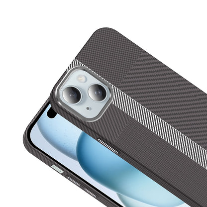 NEW-iPhone 15 Graphene Kılıf MagSafe Özellikli