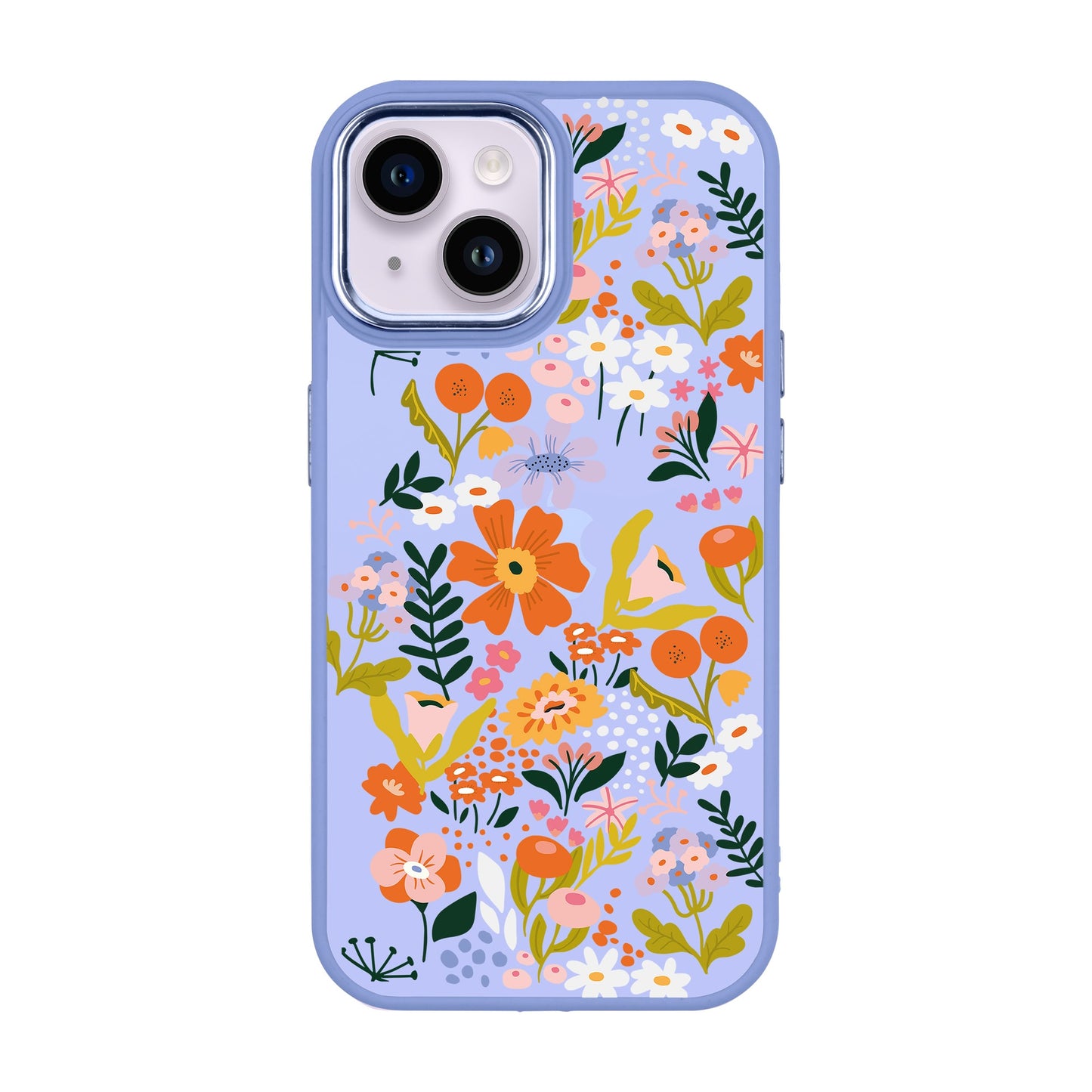 FLOWER-Proof Kılıf - iPhone 14