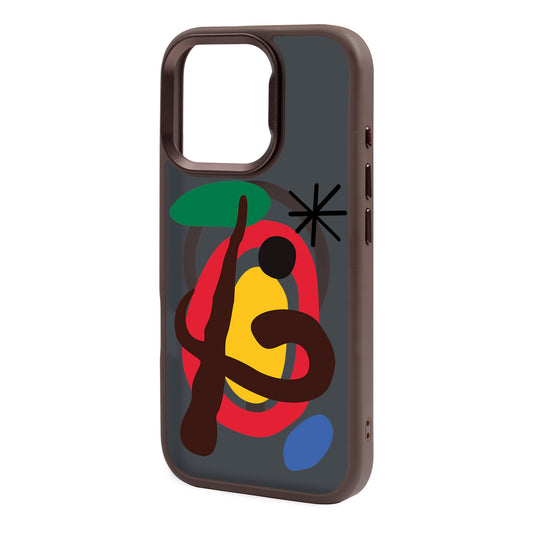 MASTERPIECE-iPhone 16 Pro Max Rise Kılıf MagSafe Özellikli