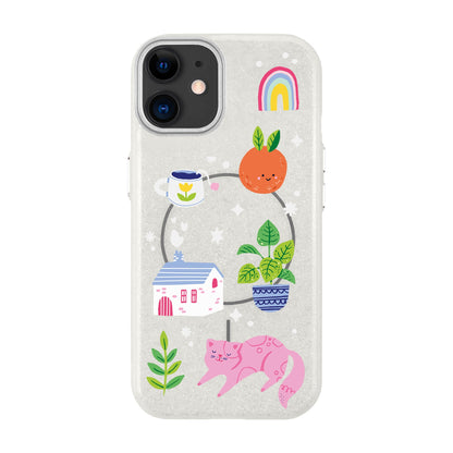 FRESH SPRING-iPhone 11 Radiant Kılıf MagSafe Özellikli