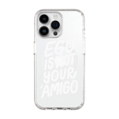 EGO-iPhone 14 Pro Max Shiny Kılıf MagSafe Özellikli