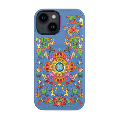 SPIRAL-iPhone 12 Vigor Kılıf MagSafe Özellikli