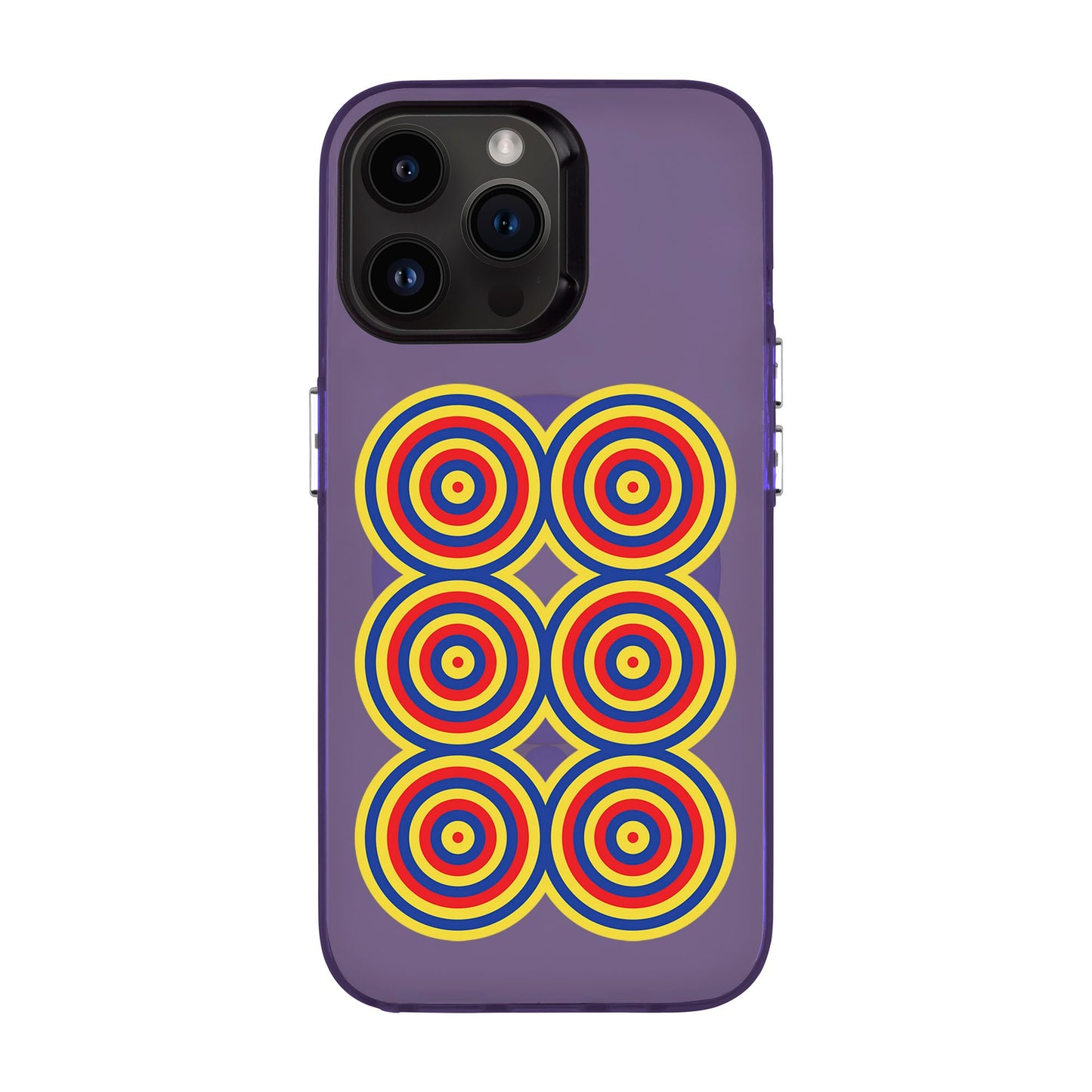 LOLLIPOPS-iPhone 13 Pro Max Hold Kılıf MagSafe Özellikli
