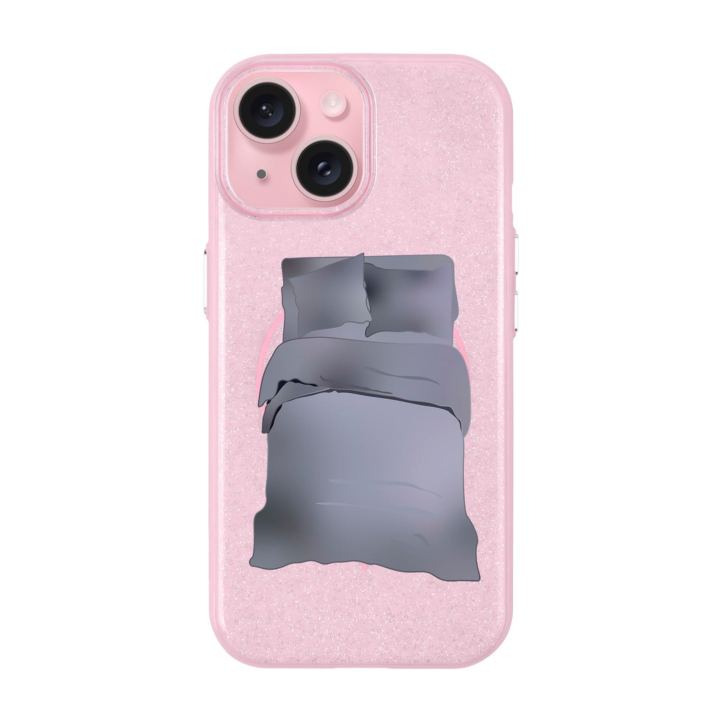 MATTRESS-iPhone 14 Plus Radiant Kılıf MagSafe Özellikli