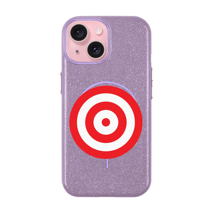 BULL'S EYE-iPhone 15 Plus Radiant Kılıf MagSafe Özellikli